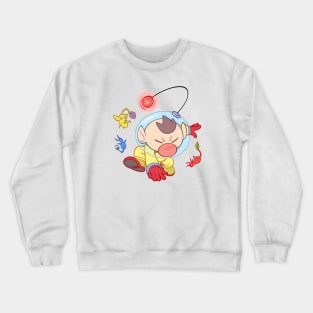 Olimar Crewneck Sweatshirt